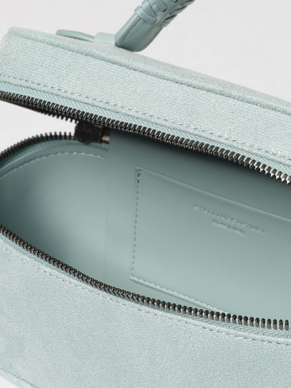 [Stella McCartney] Minibag FW26 7P0070W9132 4449