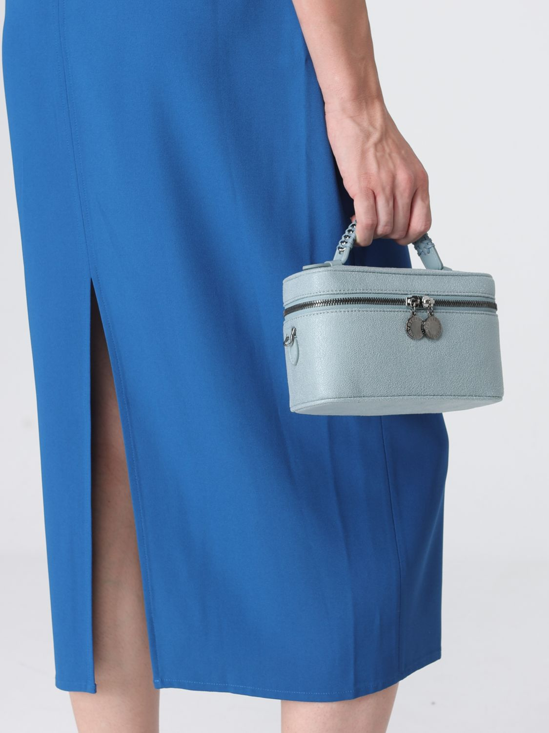 [Stella McCartney] Minibag FW26 7P0070W9132 4449