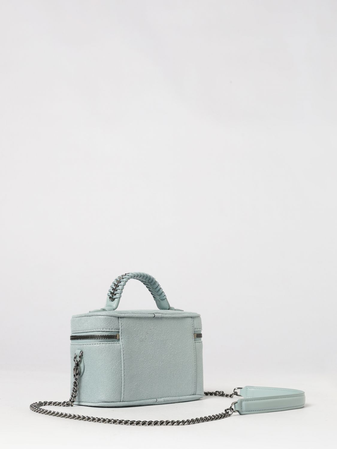 [Stella McCartney] Minibag FW26 7P0070W9132 4449