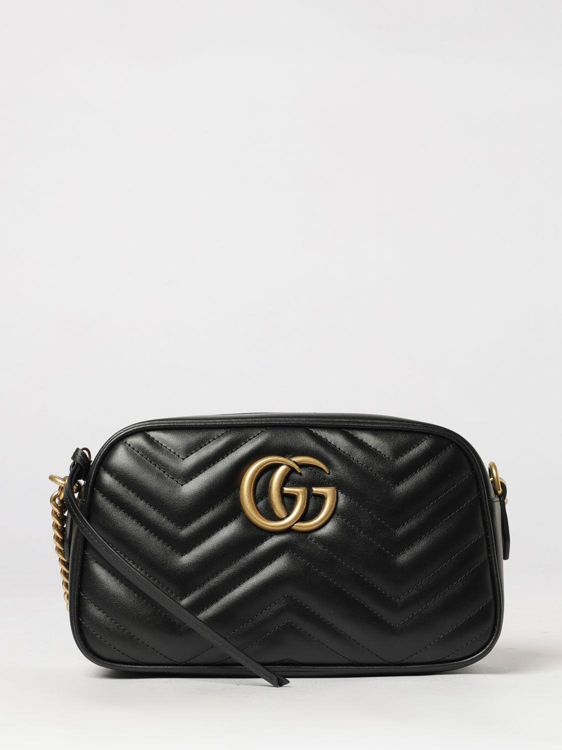 [Gucci] Cross body bag FW26 447632DTD1T 1000