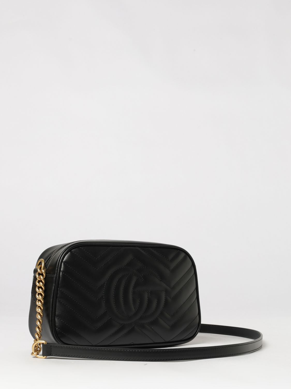 [Gucci] Cross body bag FW26 447632DTD1T 1000