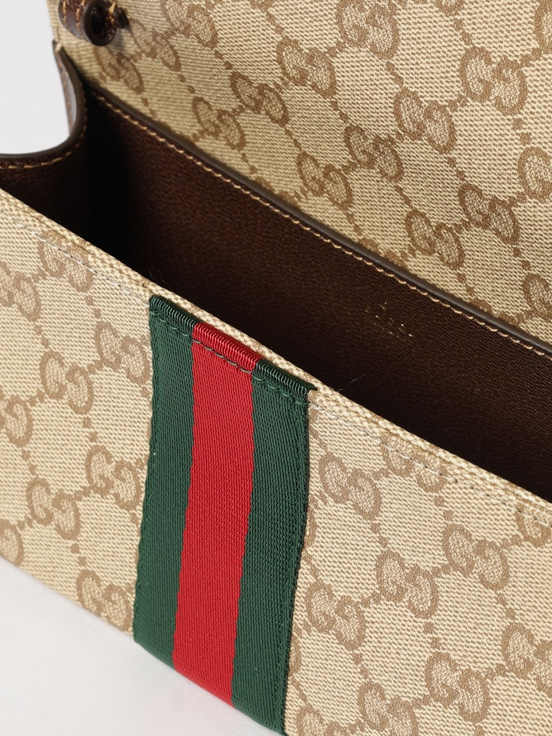 [Gucci] Minibag FW26 A002KMFAF8R 8547