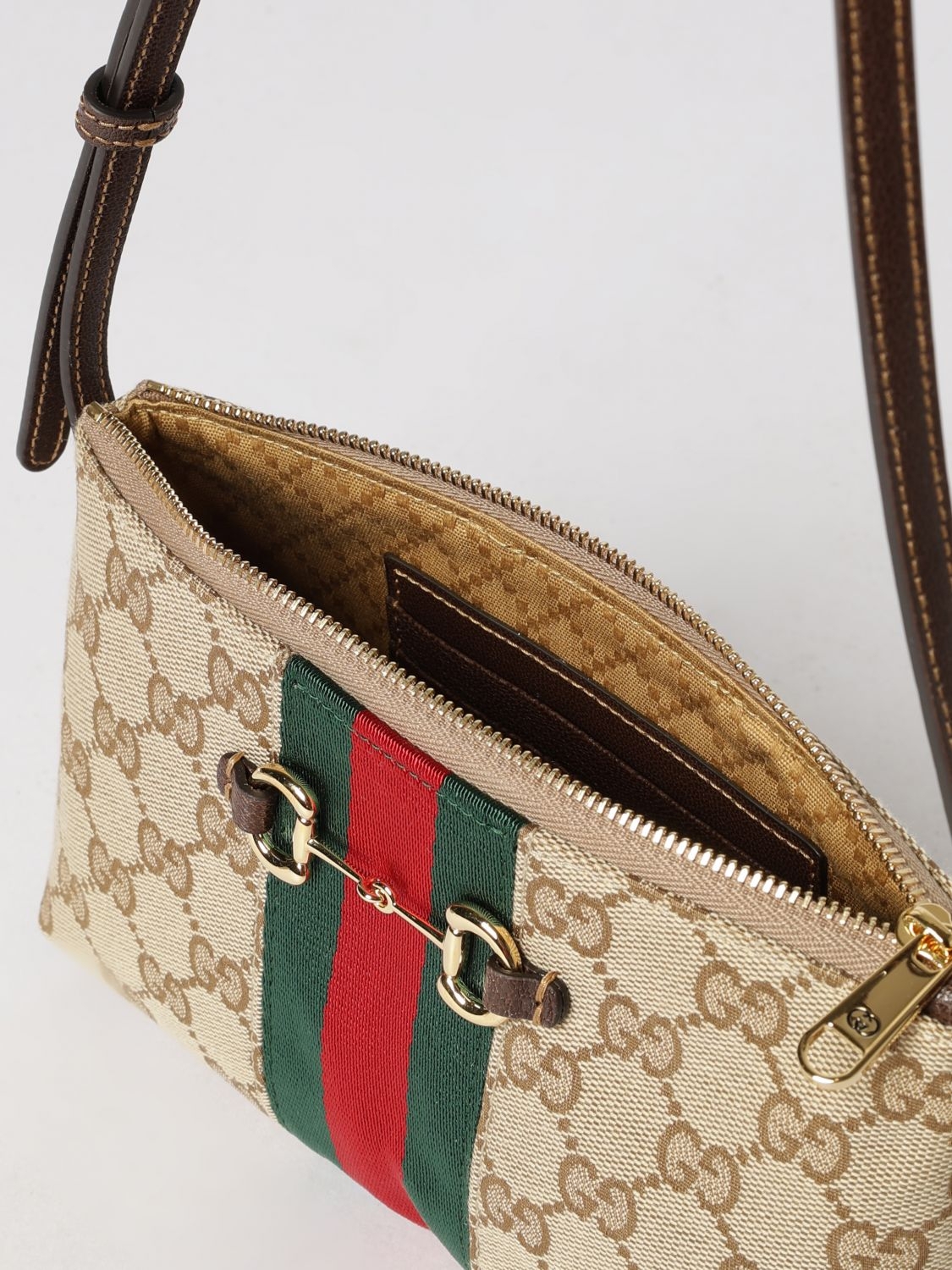 [Gucci] Minibag FW26 867130FAF88 9645