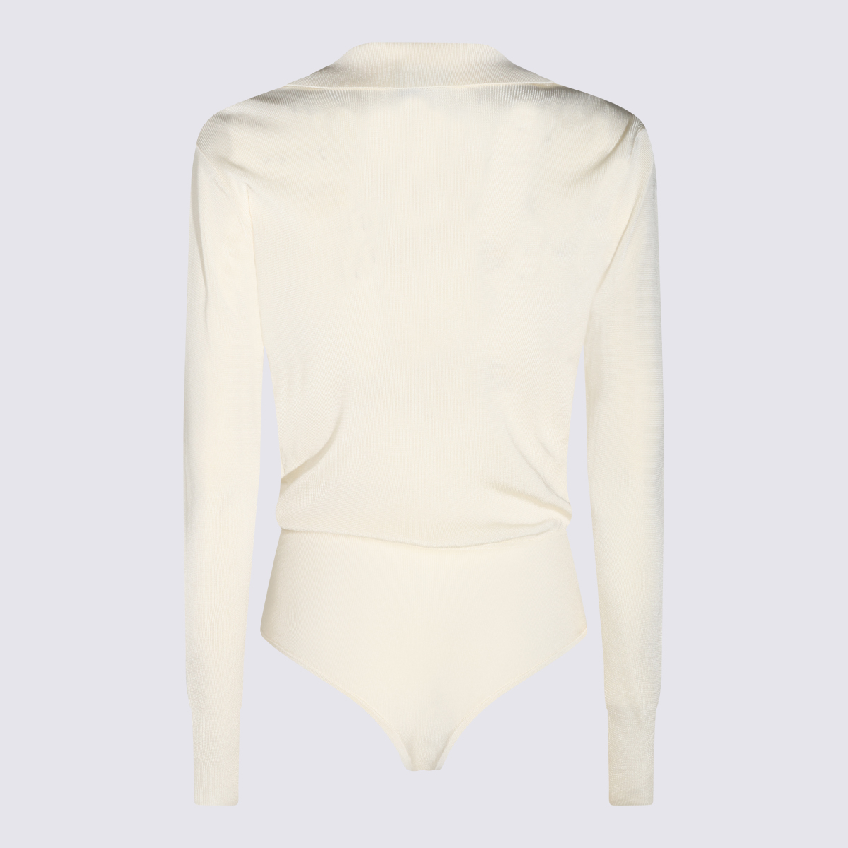 [ELISABETTA FRANCHI] Jump suit FW26 BK03S66E2193