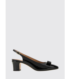 [Ferragamo] Slingback FW26 01L130 790739
