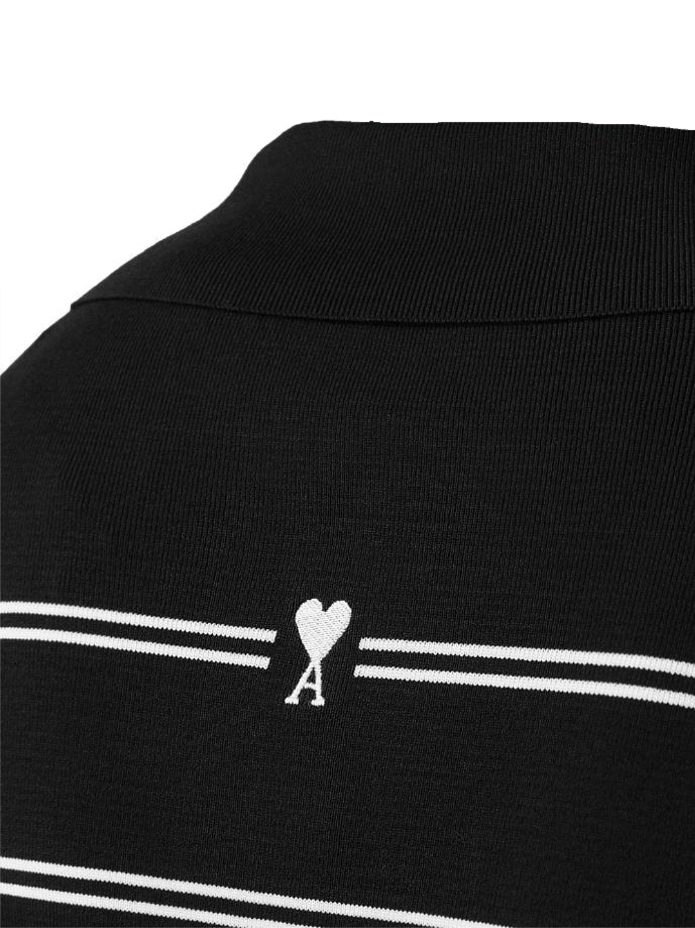 [AMI] T-shirts Long Sleeve FW26 UPL459KN0194004