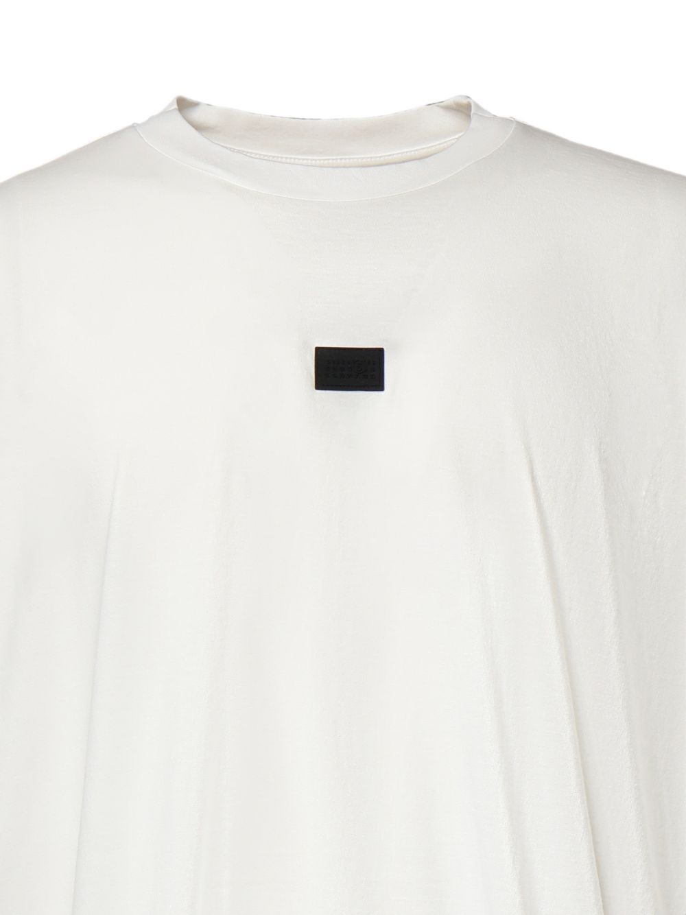 [MM6 Maison Margiela] T-shirts Short Sleeve FW26 SH2GC0051M20048101