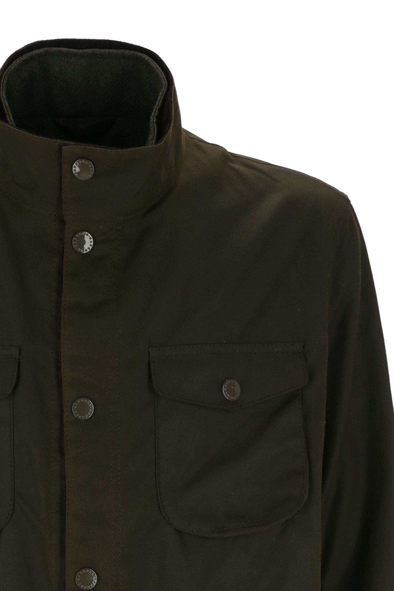 [Barbour] Casual Jacket FW26 MWX0700MWXOL51
