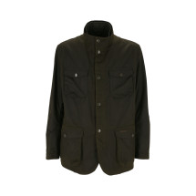[Barbour] Casual Jacket FW26 MWX0700MWXOL51