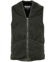 [Barbour] Vest FW26 MLI0004MLI1SG71