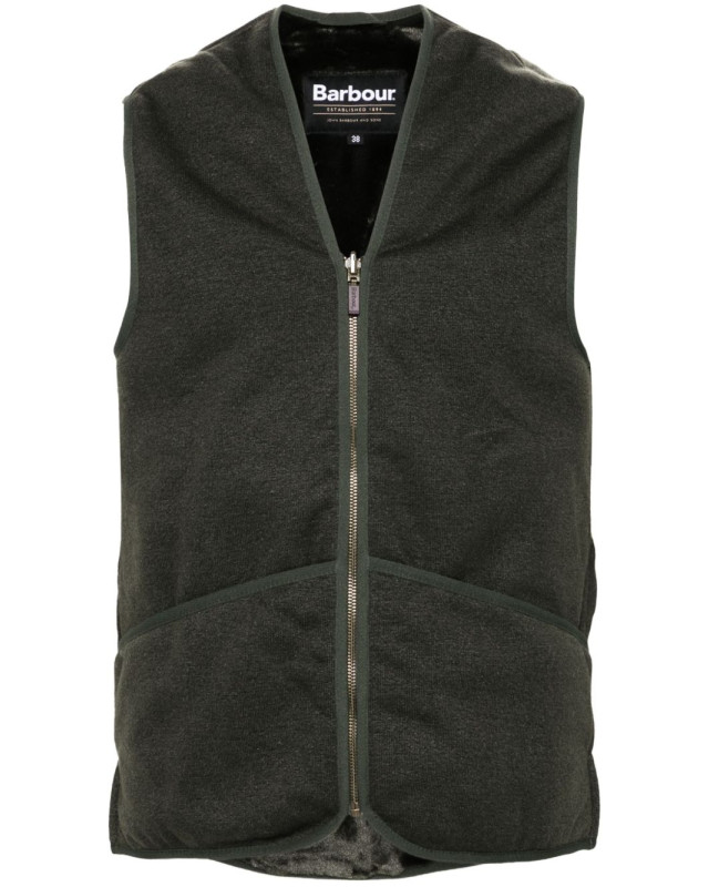 [Barbour] Vest FW26 MLI0004MLI1SG71
