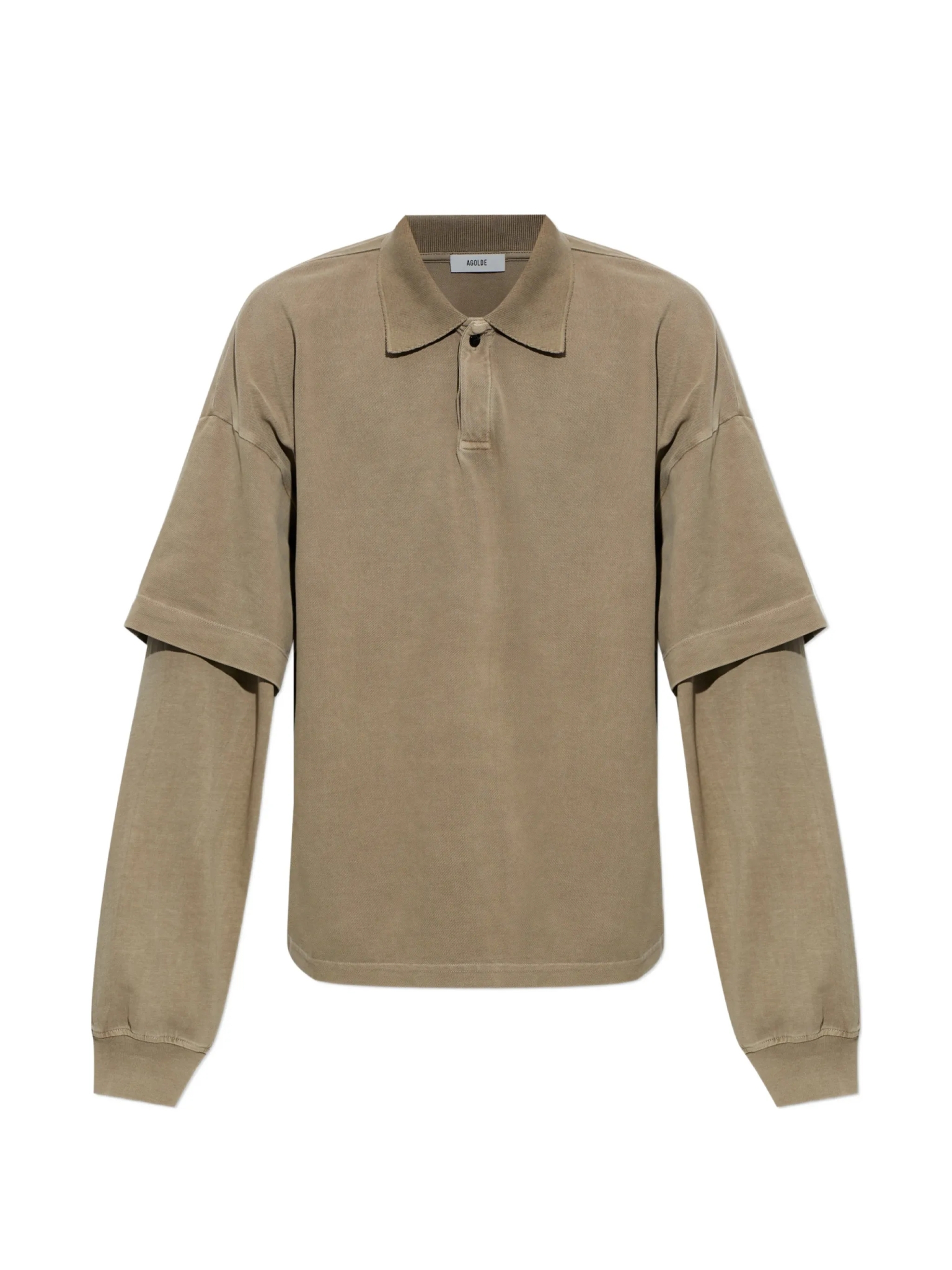 [Agolde] Knitwear FW26 A10533074TI