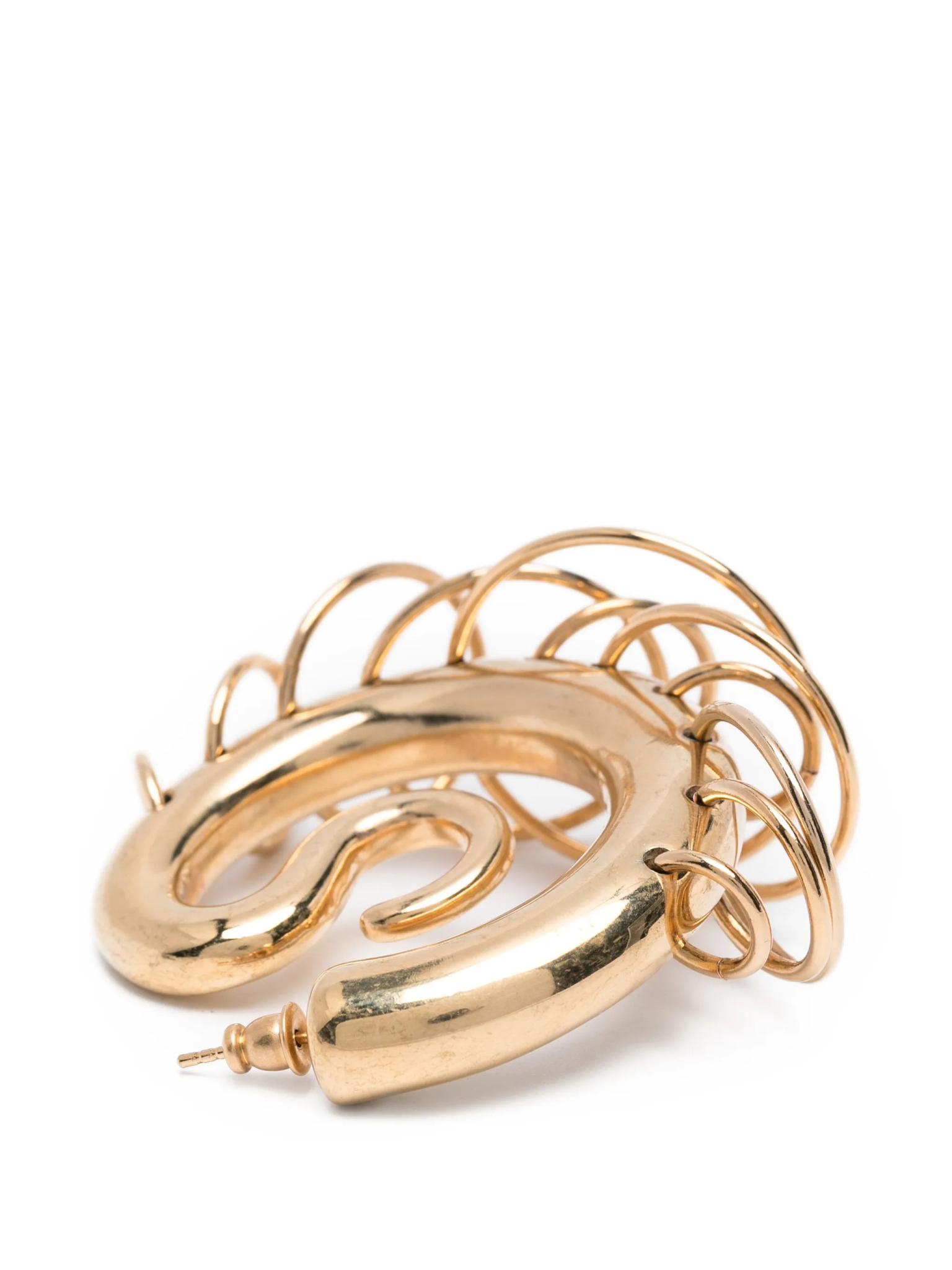 [Panconesi] Earring SS26 S26EA015P