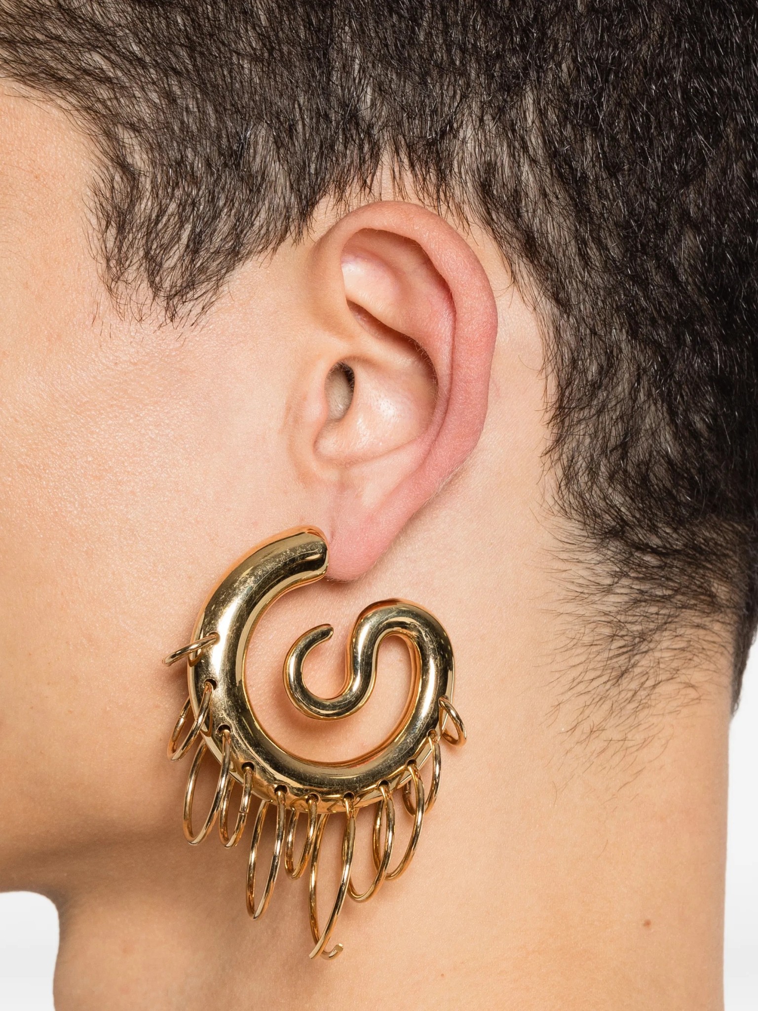 [Panconesi] Earring SS26 S26EA015P