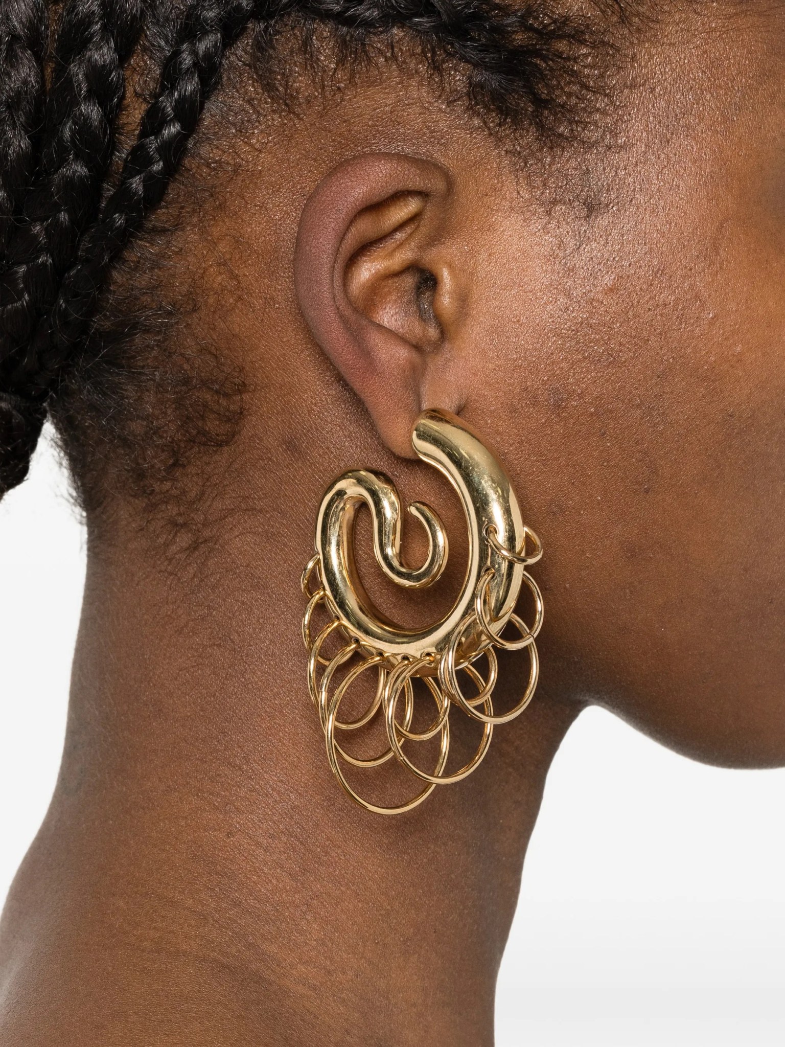 [Panconesi] Earring SS26 S26EA015P