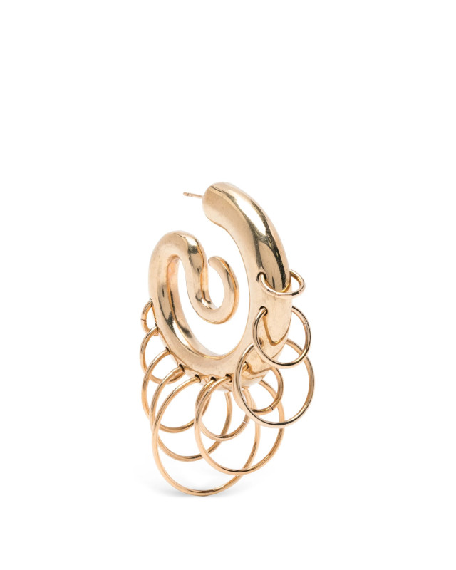 [Panconesi] Earring SS26 S26EA015P