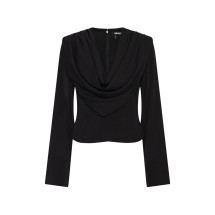 [ROTATE] Shirts Long Sleeve FW26 116645100BCR2257100