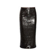 [ROTATE] Long skirt FW26 1166991667BCR13511667