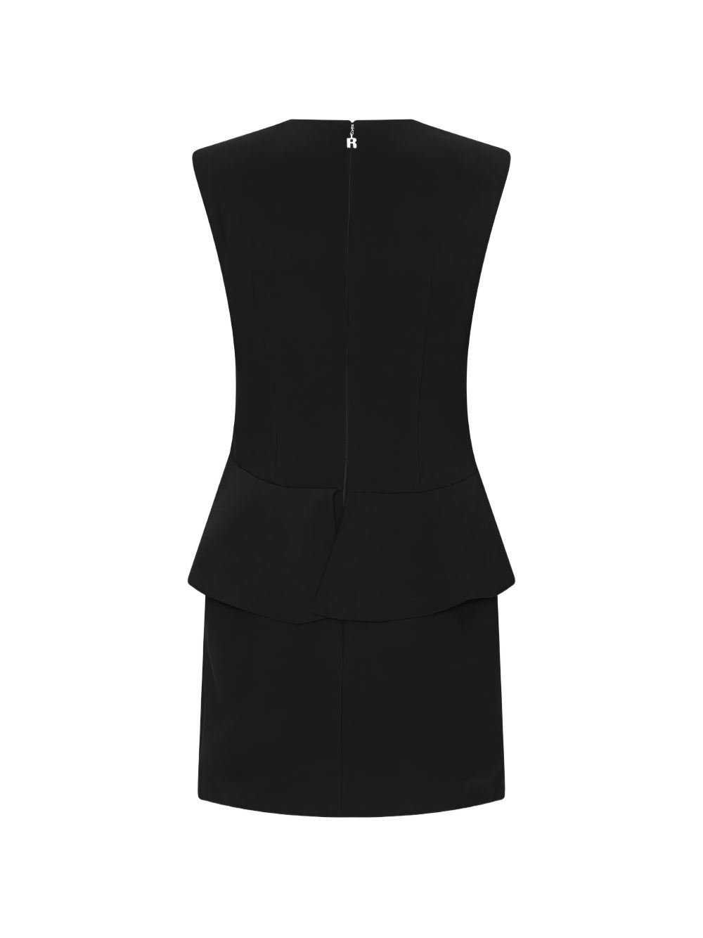 [ROTATE] Sleeveless dress FW26 116651100BCR2018100