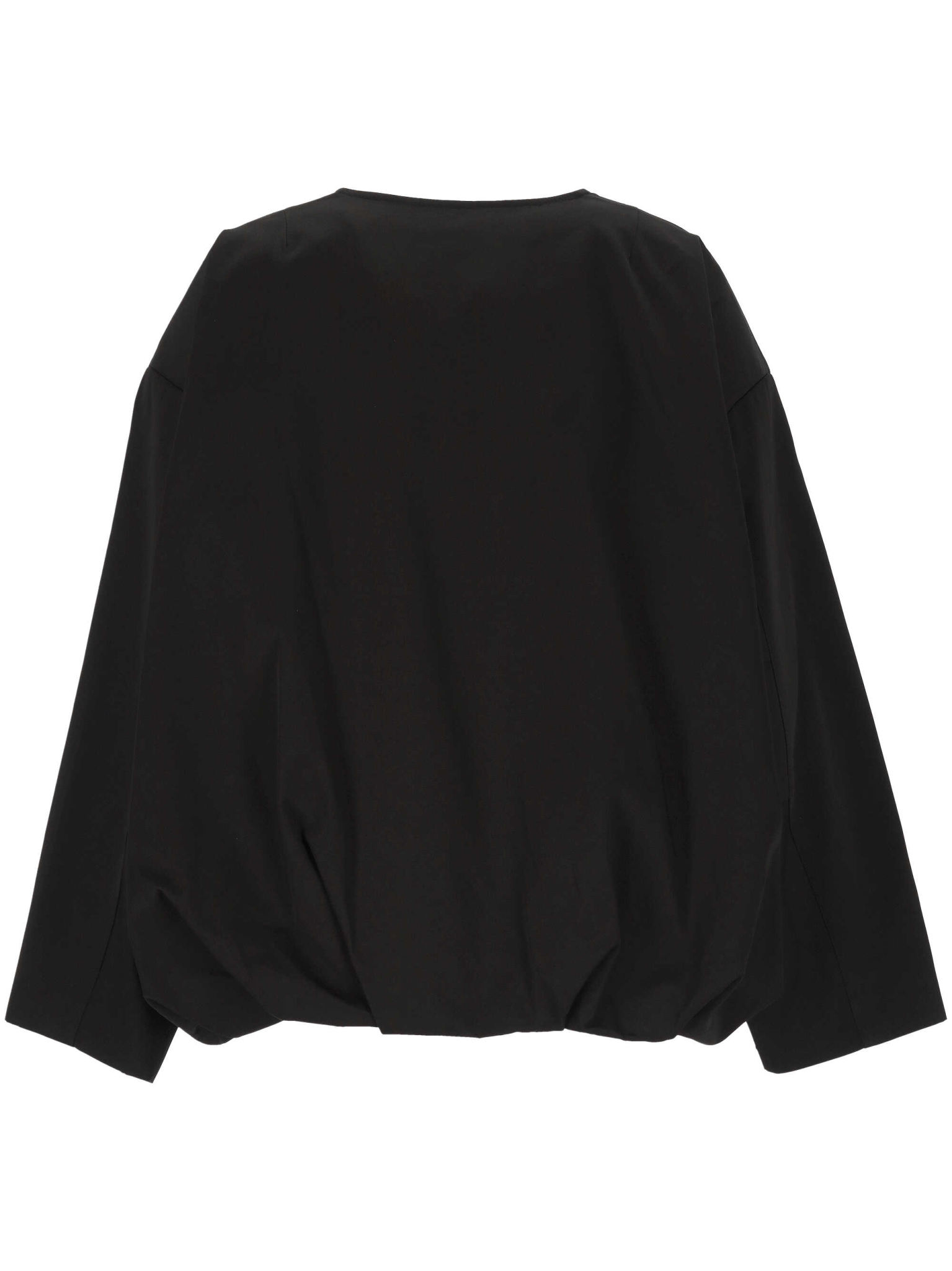 [Eleh] Jacket FW26 EFW260028NERO
