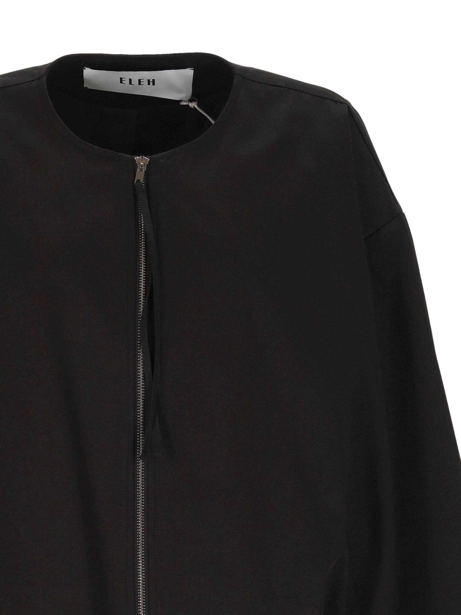 [Eleh] Jacket FW26 EFW260028NERO