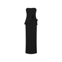[ROTATE] Sleeveless dress FW26 116649100BCR2018100