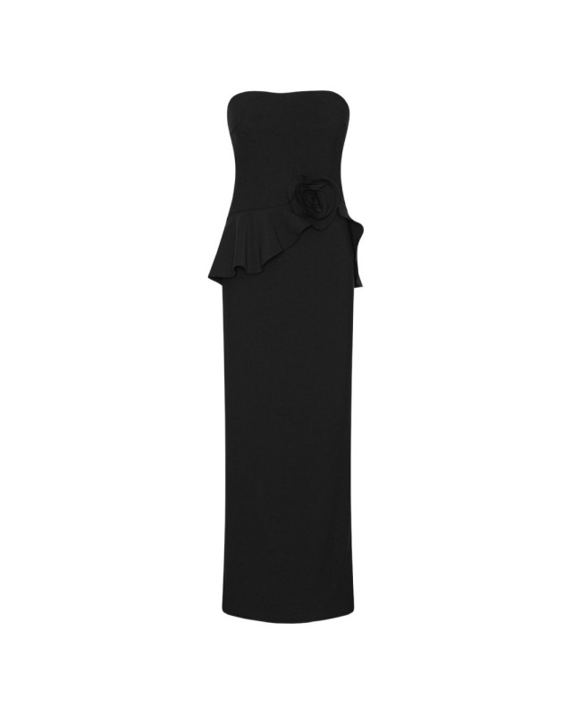 [ROTATE] Sleeveless dress FW26 116649100BCR2018100