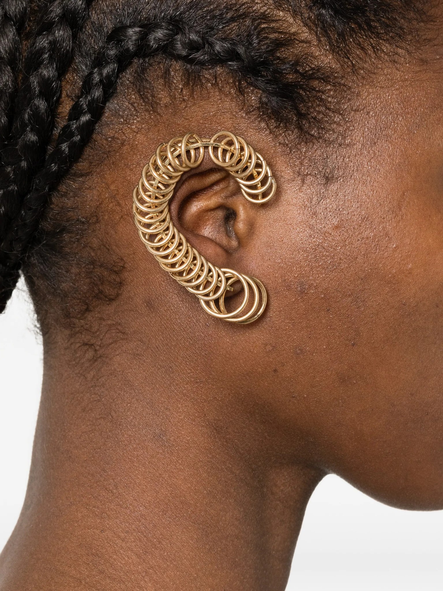 [Panconesi] Earring SS26 S26EA014S