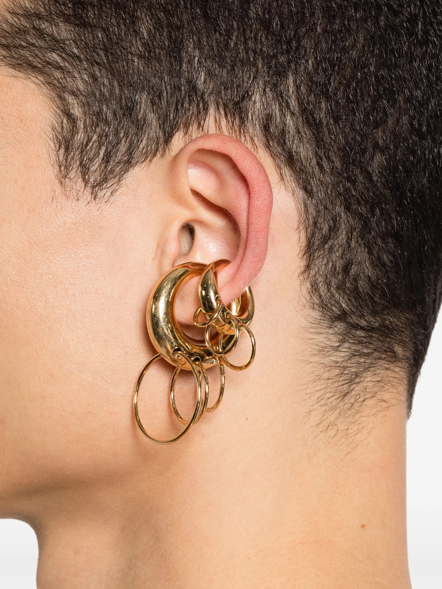 [Panconesi] Earring SS26 S26EA013P