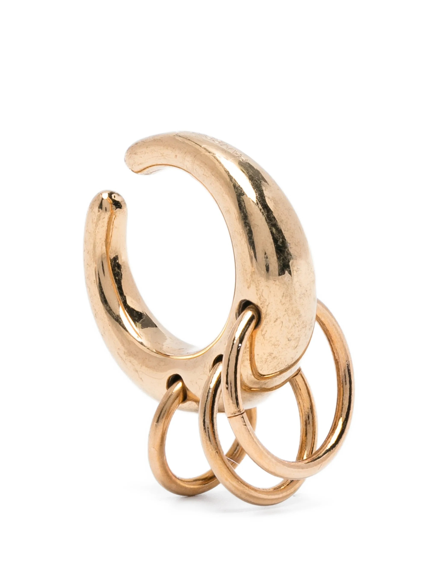[Panconesi] Earring SS26 S26EA013P