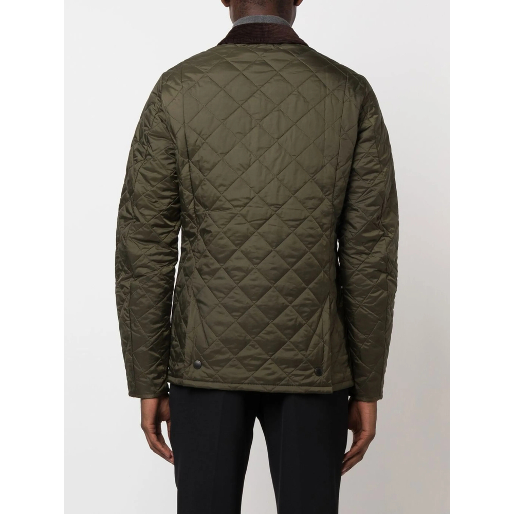 [Barbour] Casual Jacket FW26 MQU0240  OL71