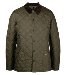 [Barbour] Casual Jacket FW26 MQU0240  OL71