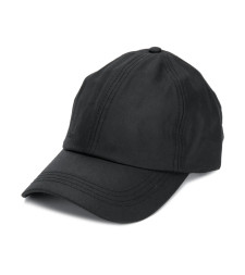 [Barbour] Cap FW26 MHA0005  BK91