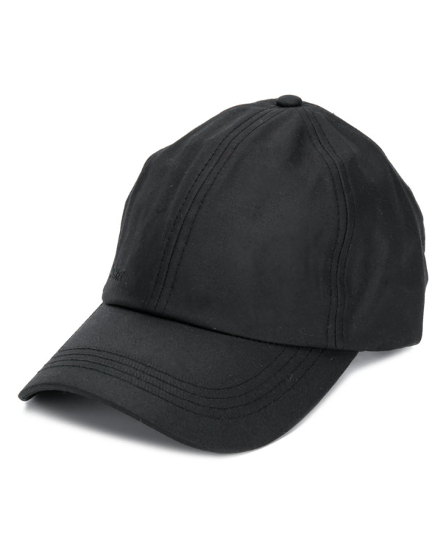 [Barbour] Cap FW26 MHA0005  BK91