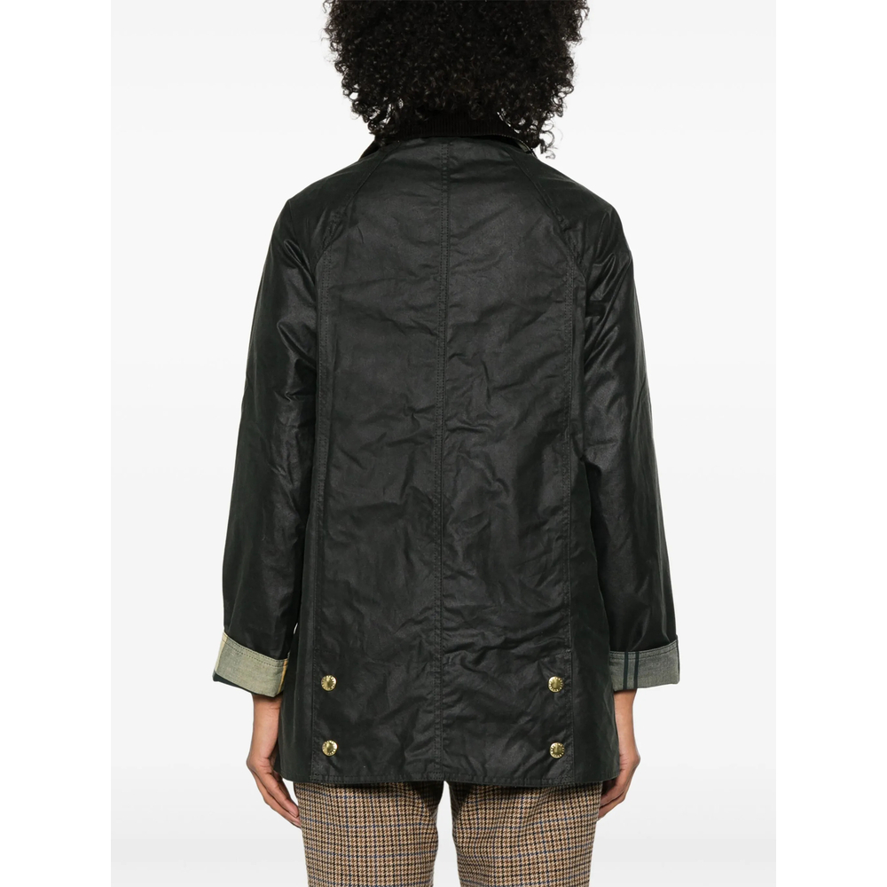 [Barbour] Bomber jacket FW26 LWX1402  SG51