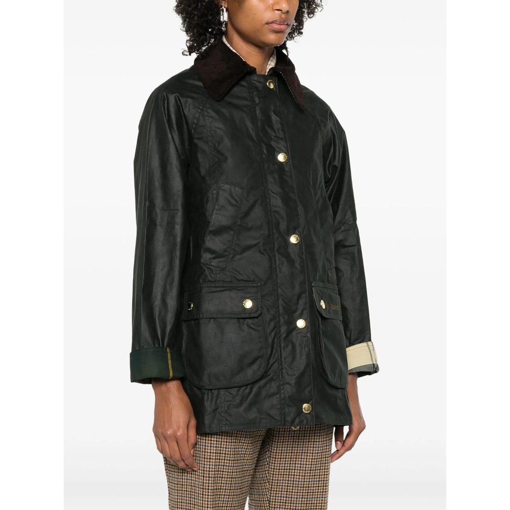 [Barbour] Bomber jacket FW26 LWX1402  SG51