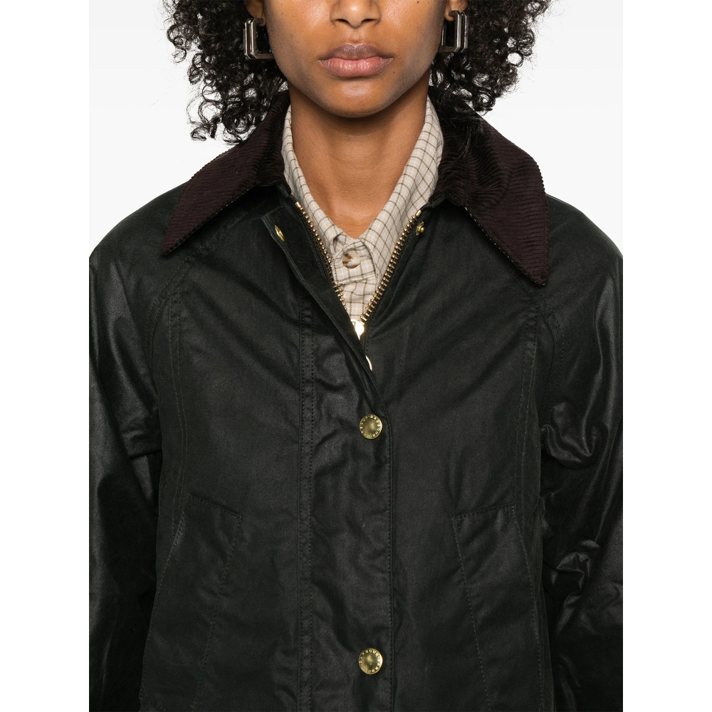 [Barbour] Bomber jacket FW26 LWX1402  SG51