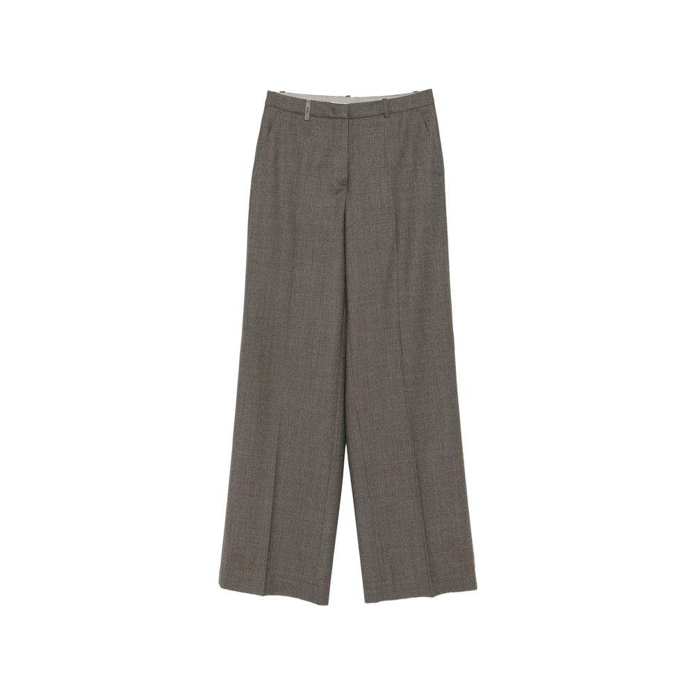[Peserico] Trousers FW26 P04567 02666 952