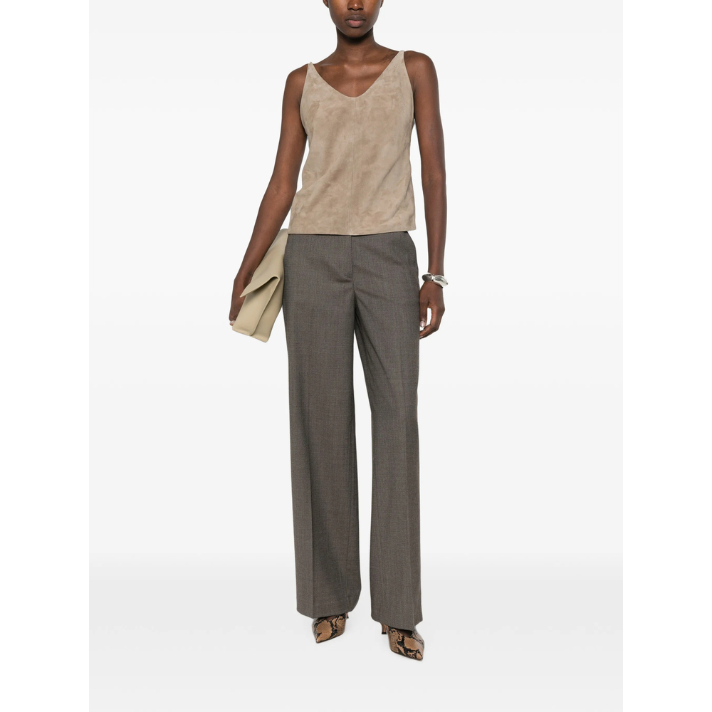 [Peserico] Trousers FW26 P04567 02666 952