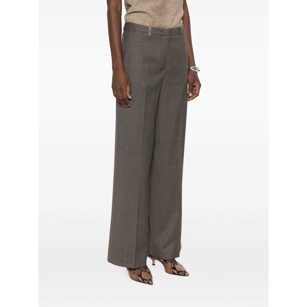 [Peserico] Trousers FW26 P04567 02666 952
