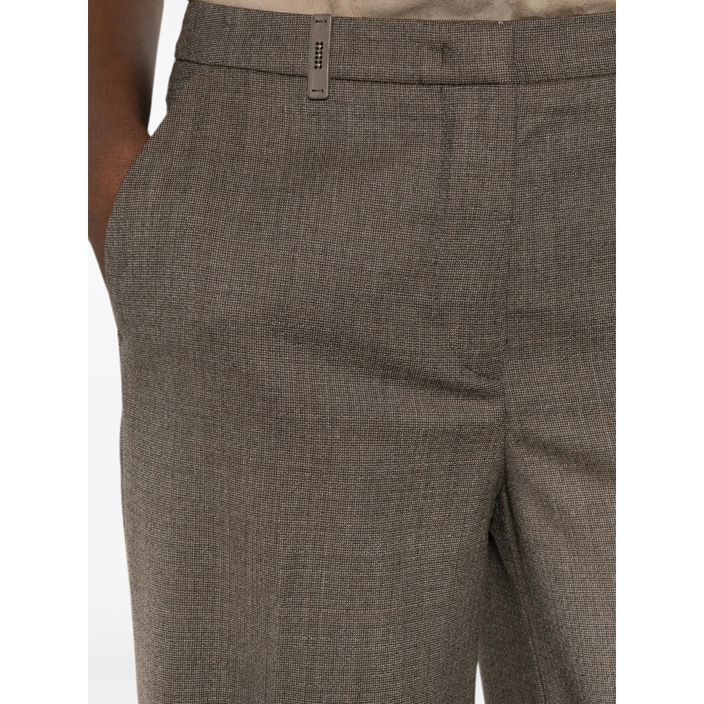 [Peserico] Trousers FW26 P04567 02666 952