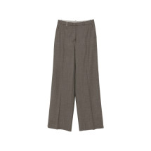 [Peserico] Trousers FW26 P04567 02666 952
