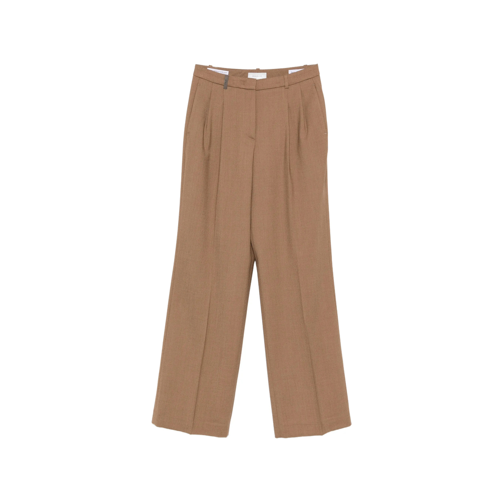 [Peserico] Trousers FW26 P04936 02660 247