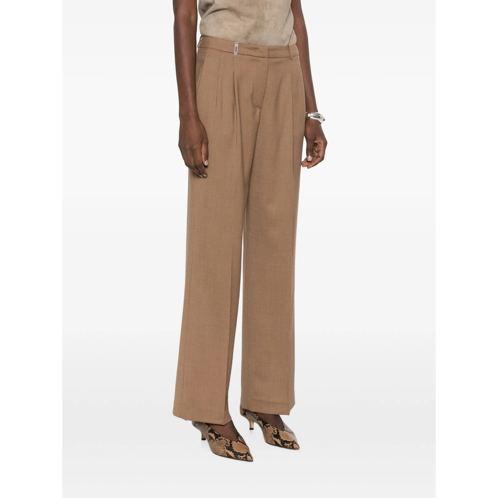 [Peserico] Trousers FW26 P04936 02660 247