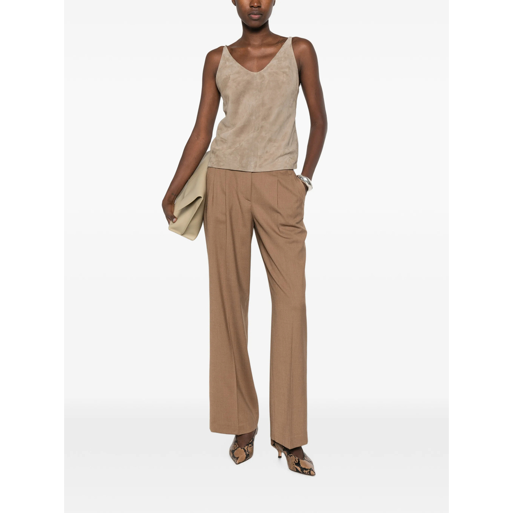 [Peserico] Trousers FW26 P04936 02660 247