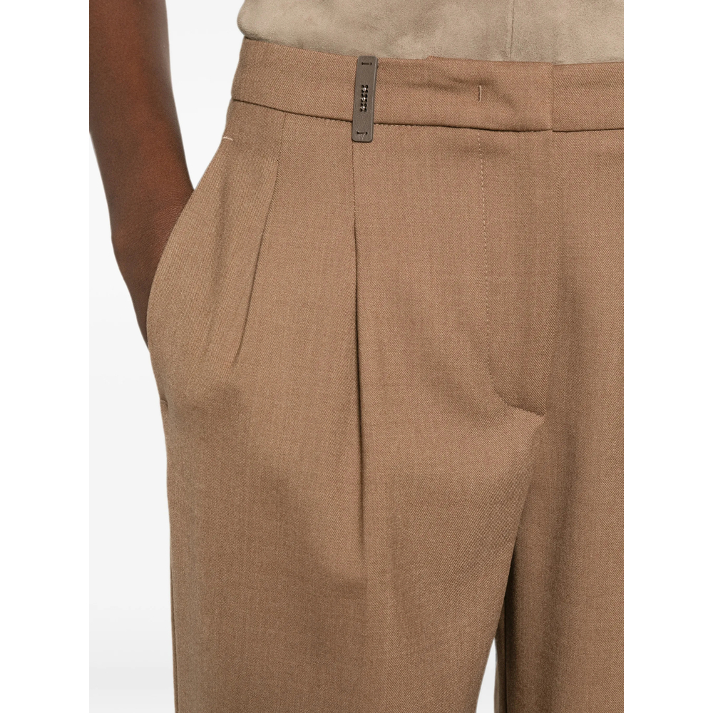 [Peserico] Trousers FW26 P04936 02660 247