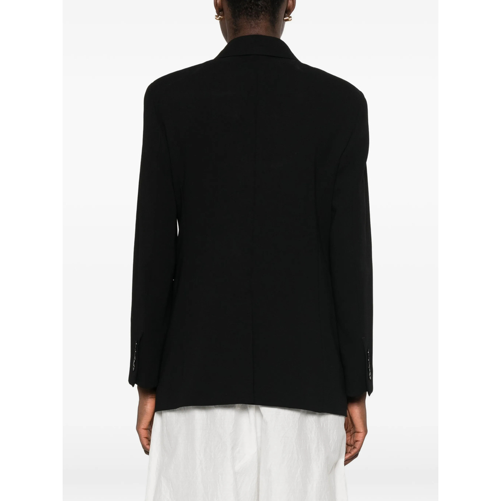[Max Mara] Blazer FW26 MXMLAMPADA 370 006