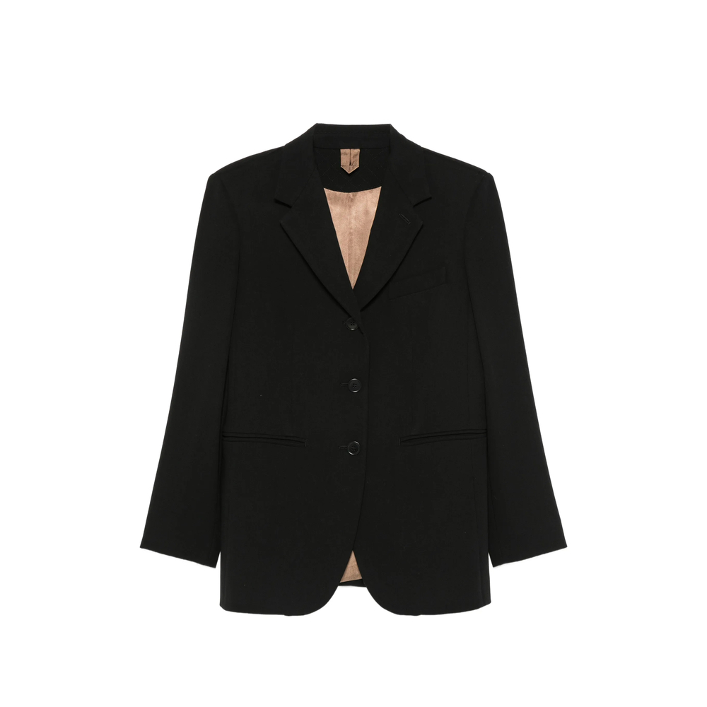 [Max Mara] Blazer FW26 MXMLAMPADA 370 006