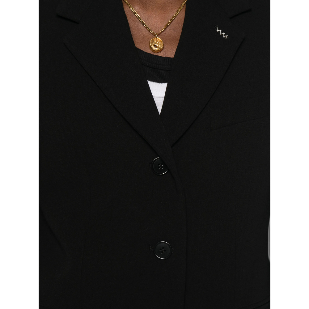 [Max Mara] Blazer FW26 MXMLAMPADA 370 006