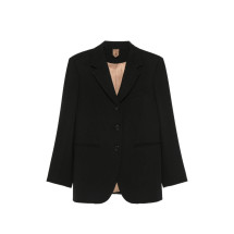 [Max Mara] Blazer FW26 MXMLAMPADA 370 006